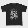 Read More Books, Tricou Copii