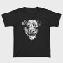 Realistic Dog, Tricou Copii