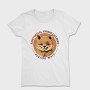 Red Panda Existential Crisis Loading, Tricou Femei