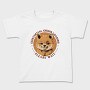 Red Panda Existential Crisis Loading, Tricou Copii