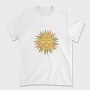Resting Witchy Face Sun, Tricou Barbati (Unisex)