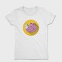 Rhino Smiley, Tricou Femei