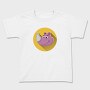 Rhino Smiley, Tricou Copii