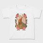 Rose Fairy Character Fairy Tale, Tricou Copii