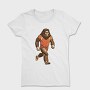 Running Bigfoot Runner, Tricou Femei