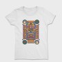 Sacred Vision Maximalism, Tricou Femei