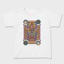 Sacred Vision Maximalism, Tricou Copii