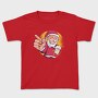 Santa Beer, Tricou Copii