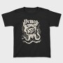 Satanic Creature Dark Magic 04, Tricou Copii