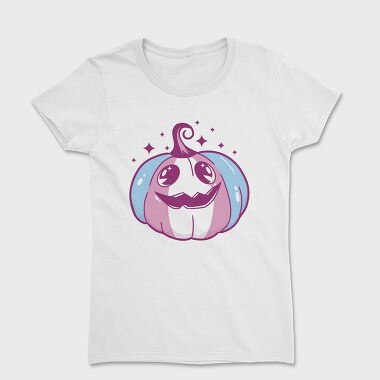 Transgender Pumpkin, Tricou Femei