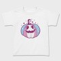 Transgender Pumpkin, Tricou Copii