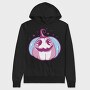 Transgender Pumpkin, Hanorac Oversize Barbati (Unisex)
