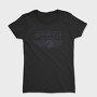 Motorcycle Build and Repair, Tricou Femei