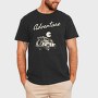 Adventure Trip, Tricou Barbati (Unisex)