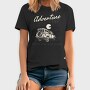 Adventure Trip, Tricou Barbati (Unisex)