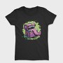 Monster Chest, Tricou Femei