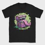 Monster Chest, Tricou Barbati (Unisex)