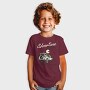 Adventure Trip, Tricou Copii