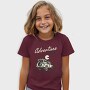 Adventure Trip, Tricou Copii