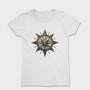 Steampunk Star Arms, Tricou Femei