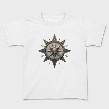 Steampunk Star Arms, Tricou Copii