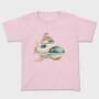 Submarine Spaceship, Tricou Copii