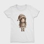 Sugar Snow Princess, Tricou Femei