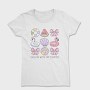 Summer Floaties Groovy, Tricou Femei