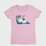 Summer Seal Cocktail, Tricou Femei