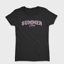 Summer Vibes, Tricou Femei