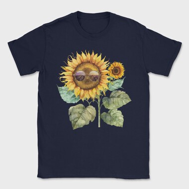 Sunflower Sunglasses, Tricou Barbati (Unisex)