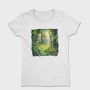Sunlight Magic Garden, Tricou Femei
