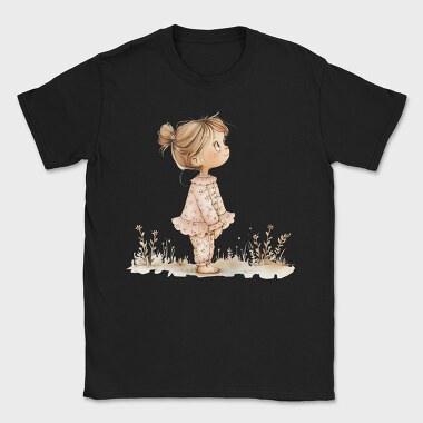 Sunny Afternoon Serenity, Tricou Barbati (Unisex)