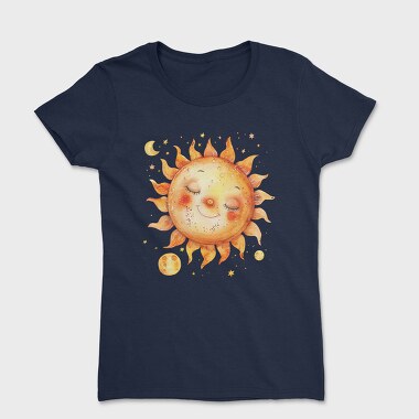 Sunny Face 96224125, Tricou Femei