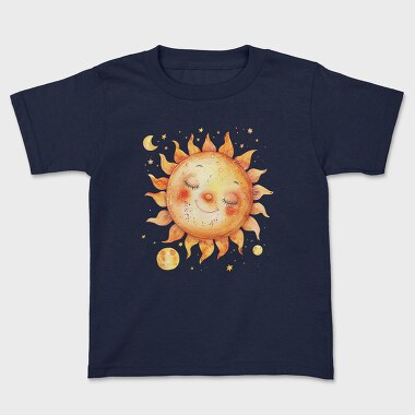 Sunny Face 96224125, Tricou Copii
