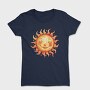 Sunny Face Stars, Tricou Femei