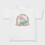 Sunrise Sunset Wave, Tricou Copii