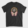 Butterfly Hippie Collection Flower Power Nature, Tricou Barbati (Unisex)