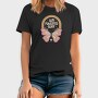 Butterfly Hippie Collection Flower Power Nature, Tricou Barbati (Unisex)