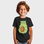 Avocado Cat, Tricou Copii
