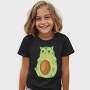 Avocado Cat, Tricou Copii