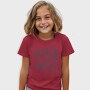 Vintage Audio Illustration 2, Tricou Copii