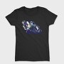Motorbike, Tricou Femei
