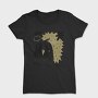 Moody Birds, Tricou Femei