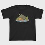 Camping Lake, Tricou Copii