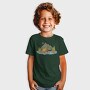Camping Lake, Tricou Copii