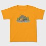 Camping Lake, Tricou Copii