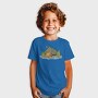 Camping Lake, Tricou Copii