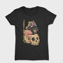 Already Dressed For Your Funeral, Tricou Femei