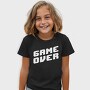 Retro Game Over, Tricou Copii